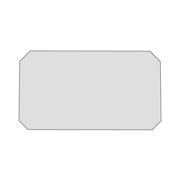 Eazi-Grip Eazi-Grip Dashboard Protector - Suzuki GSX-8R '24-